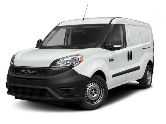 RAM PROMASTER CITY 2019 ZFBHRFAB3K6N82853 image